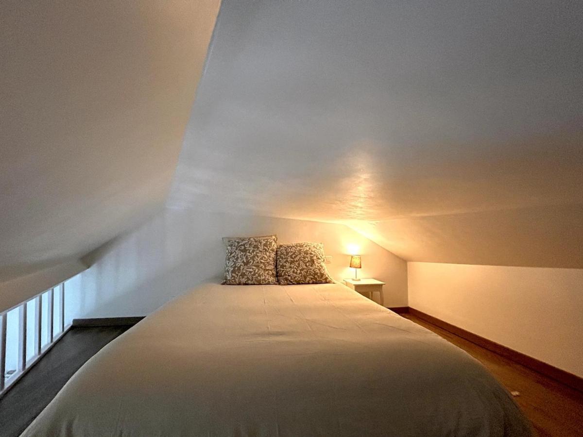 Appartement Cozy In - 150 M From The Castle *